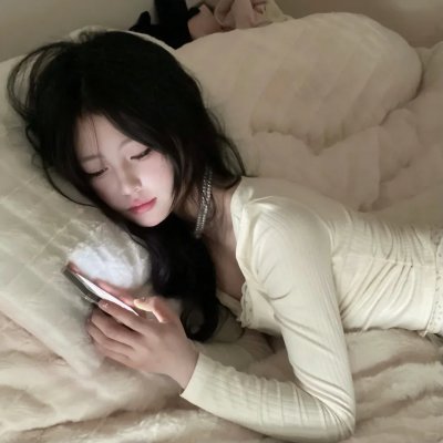 夜落曼哈顿